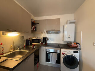  Appartement  vendre 2 pices 40 m