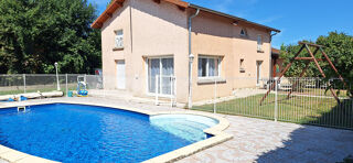  Maison  vendre 7 pices 190 m