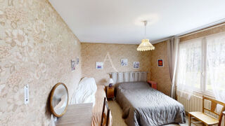  Maison à vendre 4 pièces 96 m²