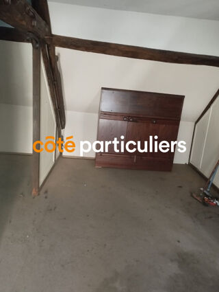  Maison � vendre 4 pi�ces 65 m�