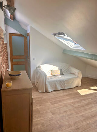  Appartement  vendre 2 pices 35 m