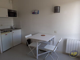  Appartement � louer 1 pi�ce 19 m�
