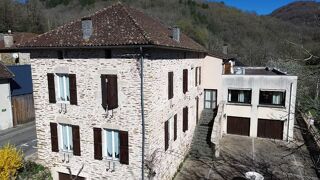  Maison à vendre 15 + pièces 750 m²
