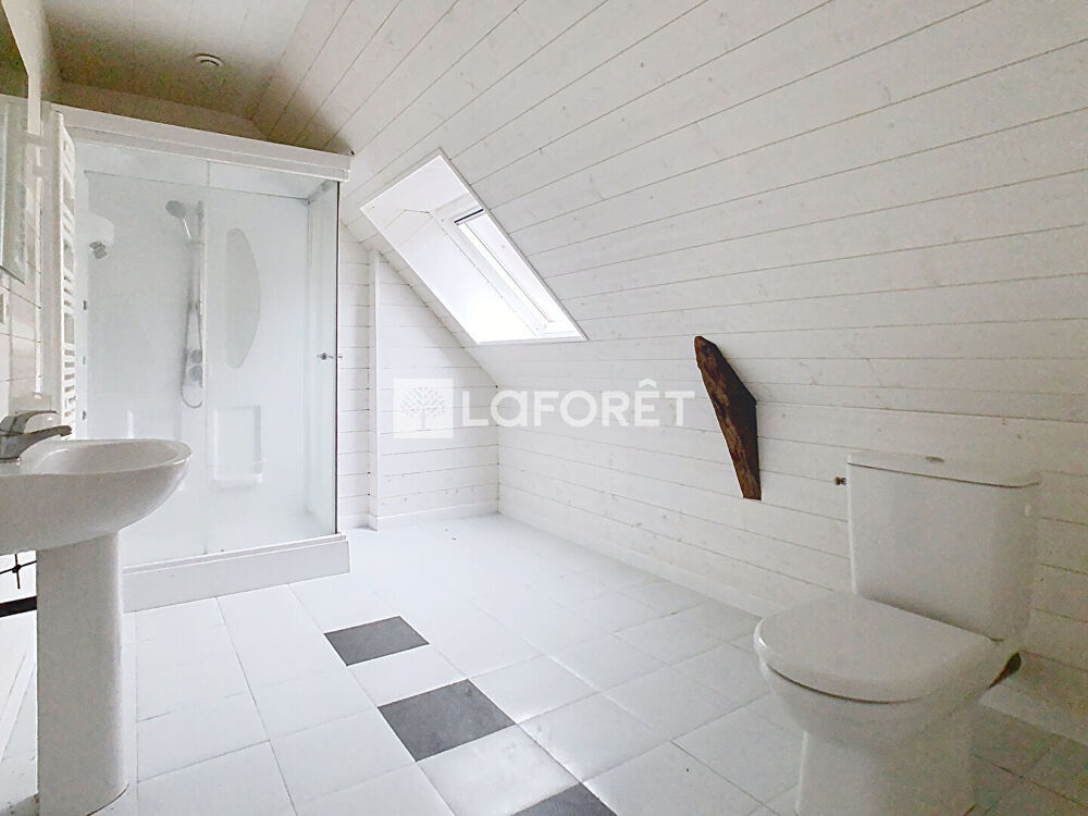 Maison La Cheze 7 pièce(s) 166 m2