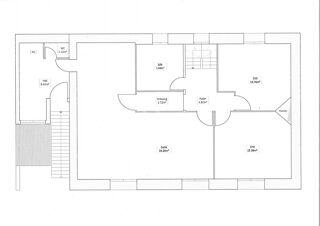  Maison � vendre 8 pi�ces 195 m�