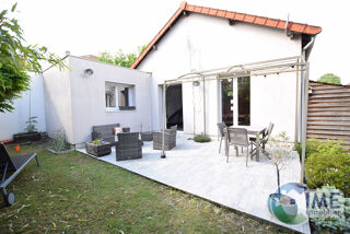  Maison à vendre 4 pièces 84 m²