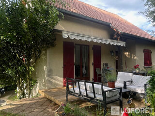  Maison à vendre 5 pièces 93 m²