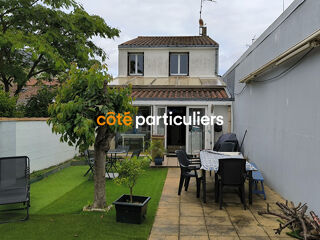  Maison  vendre 6 pices 141 m