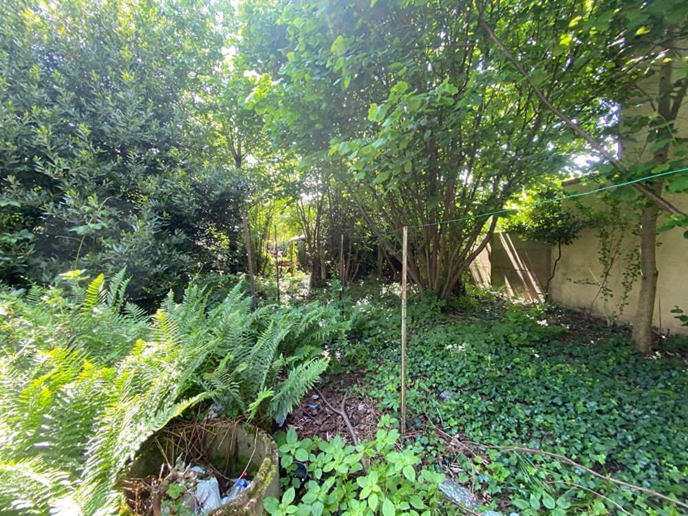 Vente Maison Maison individuelle à rénover avec jardin à Viry-Châtillon - Vue mer exceptionnelle Viry chatillon