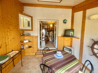  Maison � vendre 3 pi�ces 75 m�