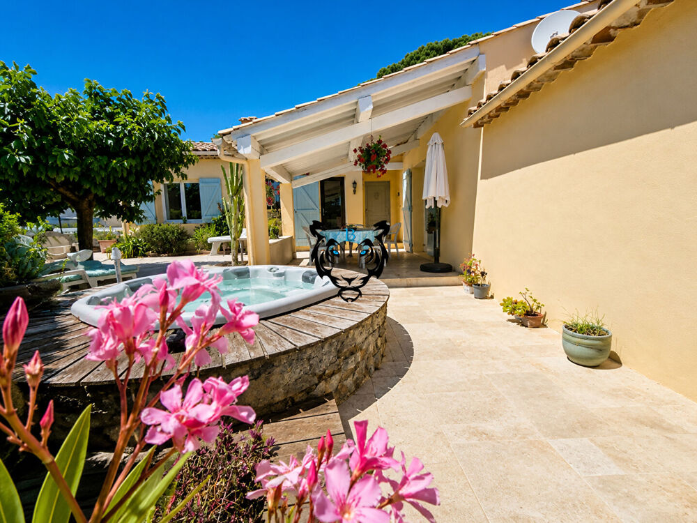 à vendre  Maison Sainte-Maxime (83120)