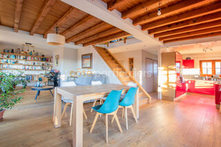  Maison � vendre 7 pi�ces 160 m�