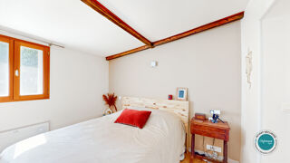  Maison � vendre 2 pi�ces 45 m�