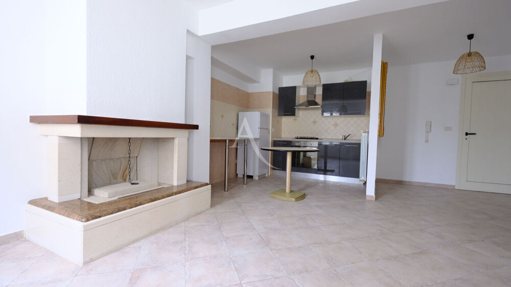 Appartement duplex - 3 pièces - 53 m2 - 2ème étage
