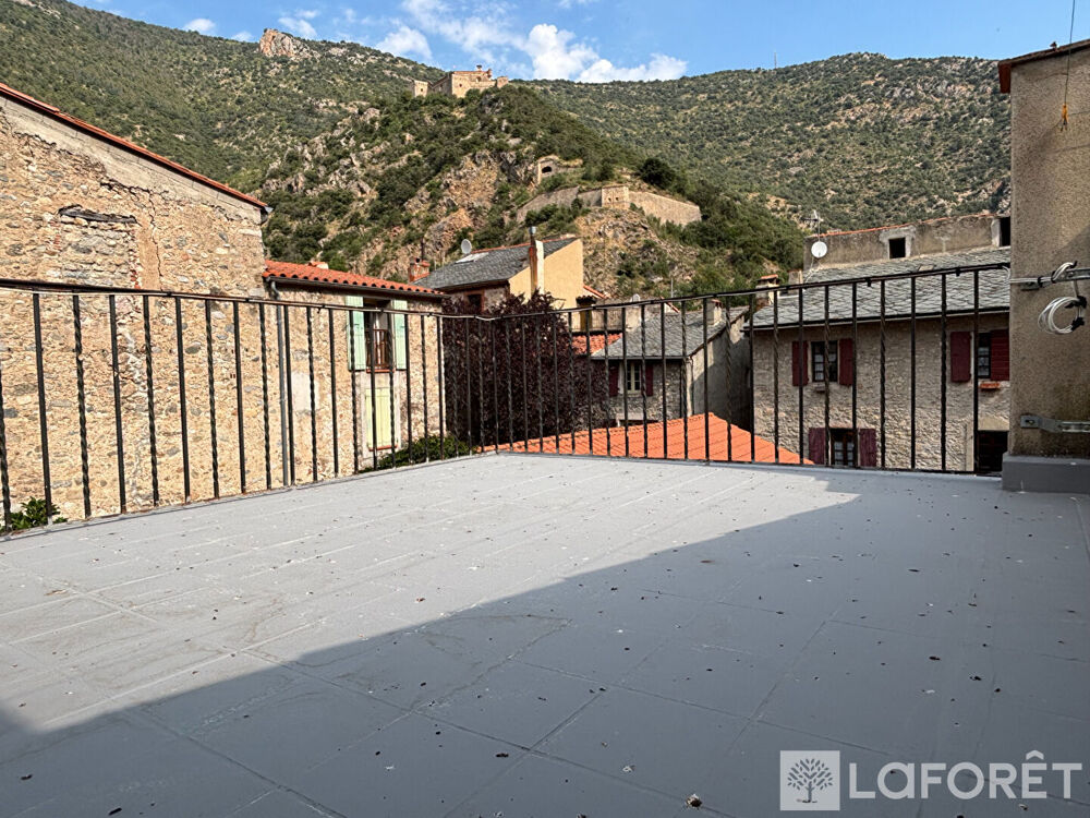 Vente Maison Villefranche-de-Conflent  - Maison de caractère de 164 m² habitables Villefranche de conflent