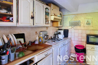  Immeuble à vendre 7 pièces 160 m²