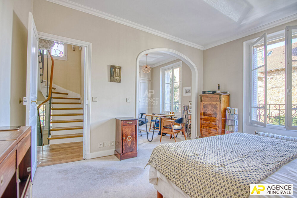 à vendre  Maison Versailles (78000)
