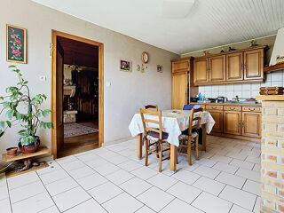  Maison à vendre 4 pièces 110 m²