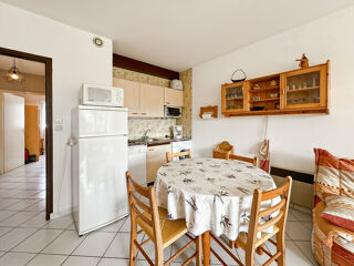 Appartement � vendre 2 pi�ces 38 m�