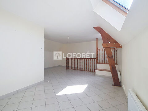   Appartement T1- VILLONS LES BUISSONS Appartement - 1 pi�ce(s) - 39 m�