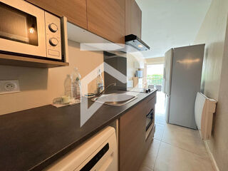  Appartement  vendre 1 pice 25 m