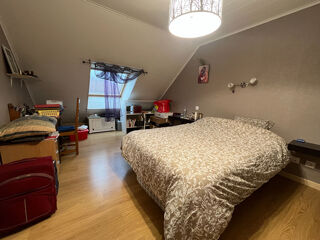  Maison à vendre 5 pièces 113 m²