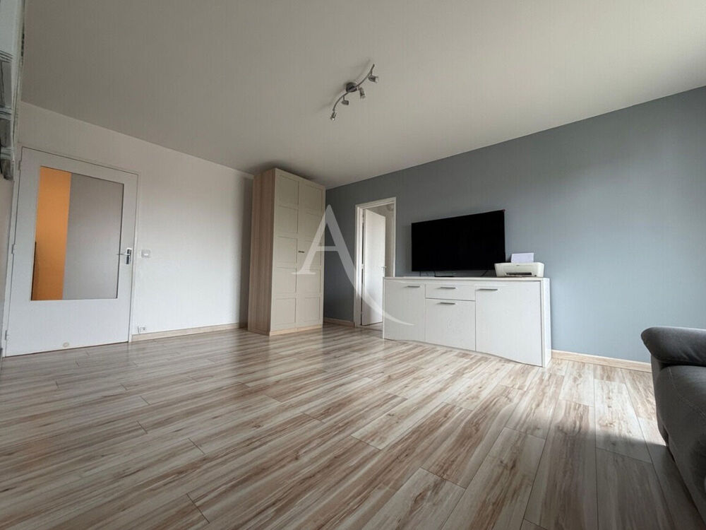 Vente Appartement Appartement Vaujours 2 pièce(s) 55.8 m2 Vaujours
