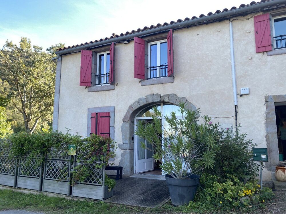 � vendre  Villa Capendu (11700)