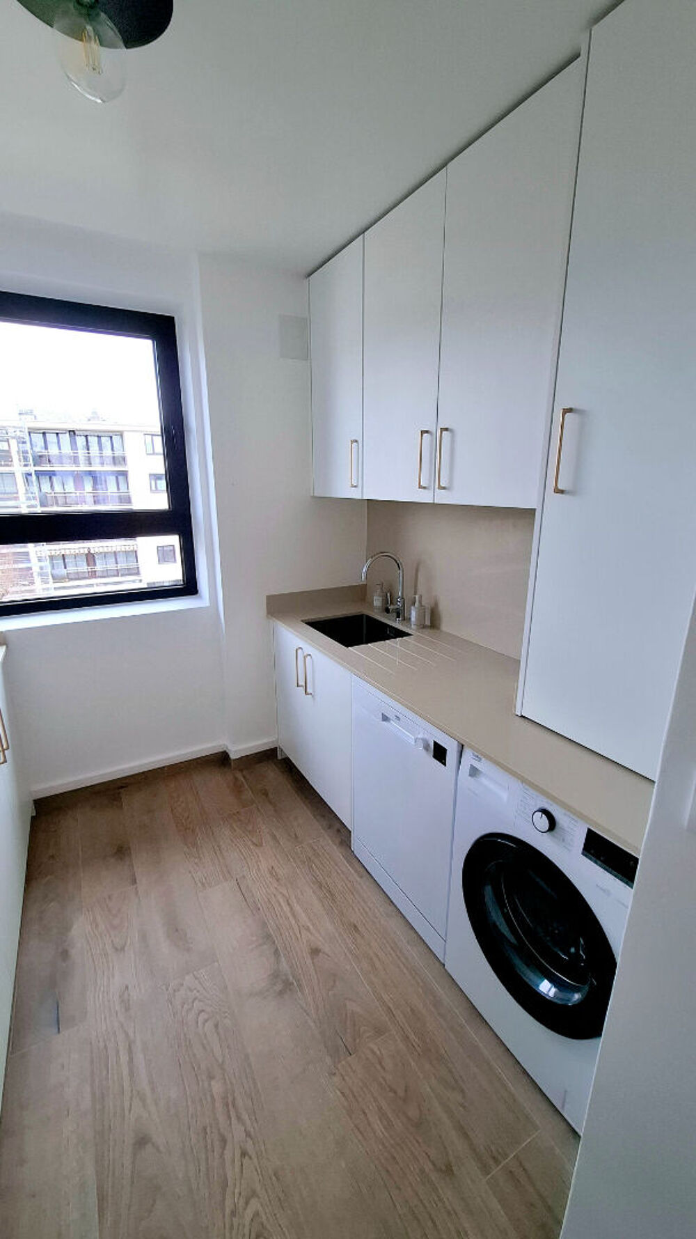 Location Appartement Appartement meublé 3 P Rungis Résidence Médicis Rungis