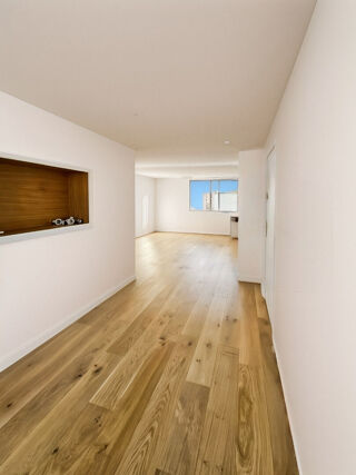  Appartement  vendre 2 pices 57 m