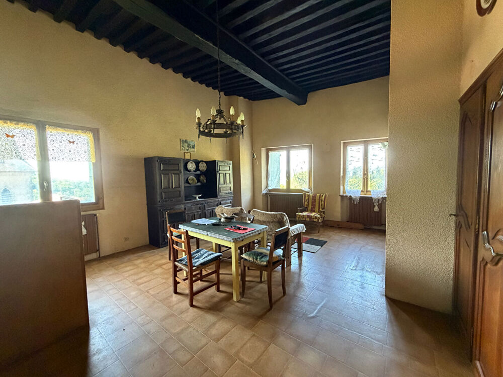 Vente Maison Maison Aussillon Aussillon