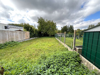  Maison � vendre 4 pi�ces 69 m�