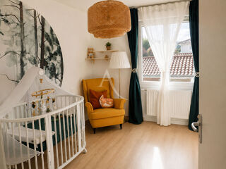  Maison à vendre 4 pièces 81 m²