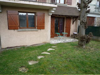  Appartement  louer 2 pices 39 m