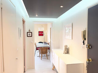  Appartement � vendre 3 pi�ces 69 m�