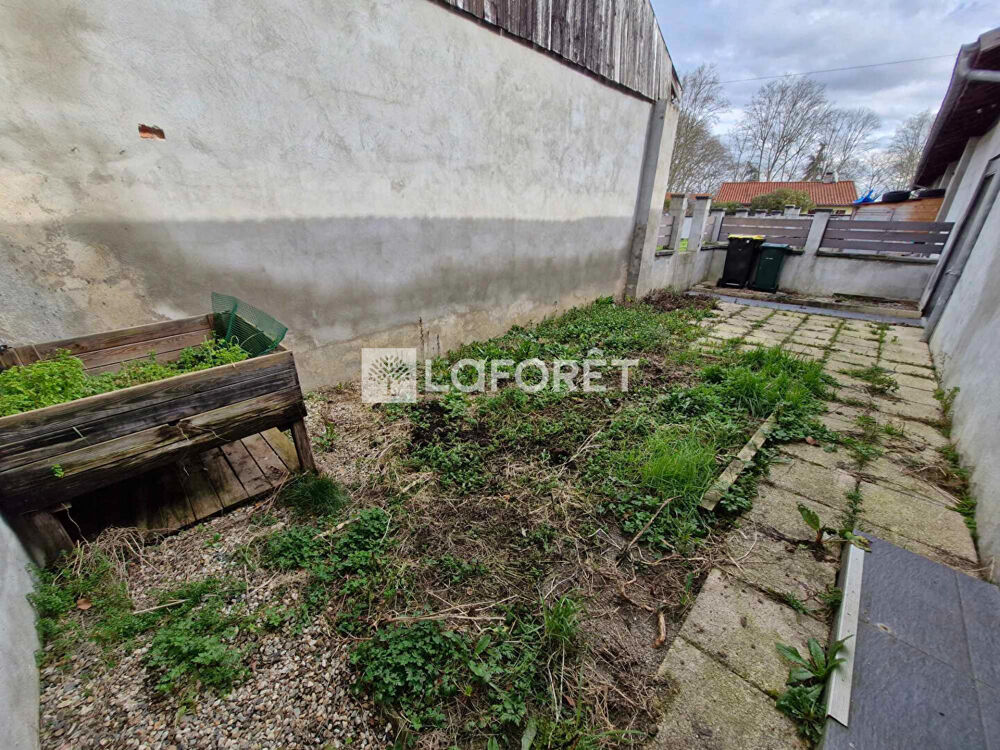 Vente Appartement Appartement Graulhet 3 pièces 69m² Graulhet