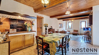 Maison � vendre 4 pi�ces 129 m�