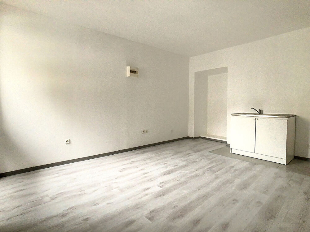 A LOUER - Appartement MONTELIMAR 2 pièces 49.86 m2