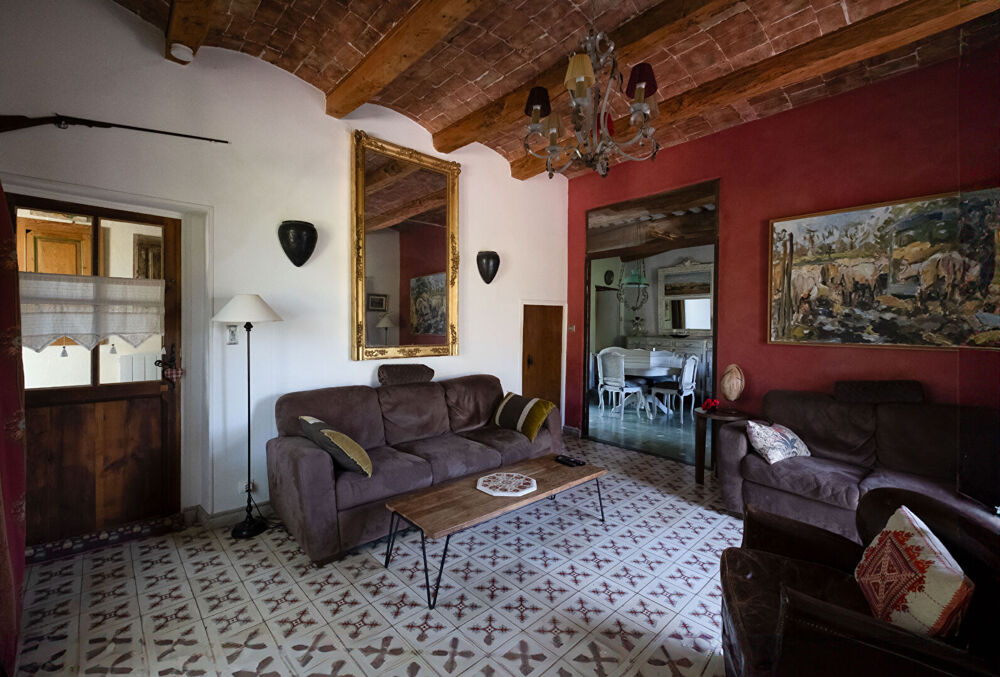 Demeure de prestige 11 pièce(s) 360 m2