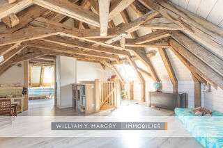 Maison à vendre 8 pièces 220 m²