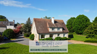  Maison à vendre 6 pièces 175 m²