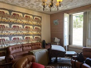  Maison à vendre 8 pièces 117 m²