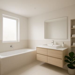  Appartement � vendre 3 pi�ces 60 m�