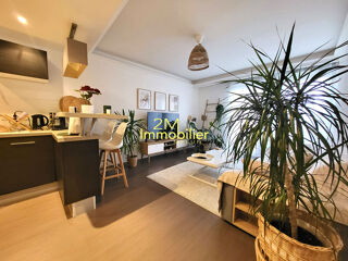  Appartement � vendre 3 pi�ces 57 m�