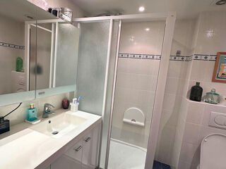  Appartement � vendre 2 pi�ces 38 m�