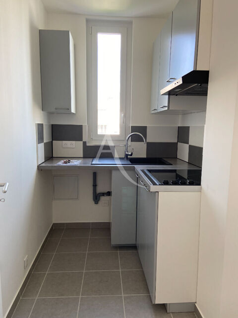  Appartement � louer 3 pi�ces 41 m�