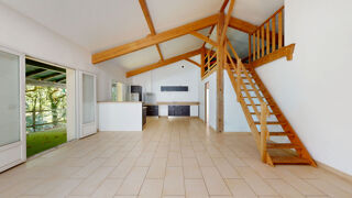  Maison à vendre 3 pièces 86 m²