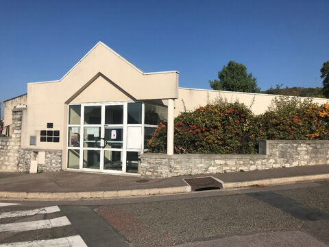 Bureaux Limay 680 78520 Limay