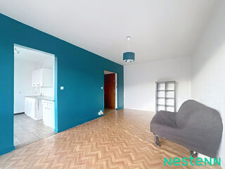  Appartement � louer 1 pi�ce 32 m�