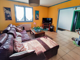  Maison  vendre 5 pices 125 m